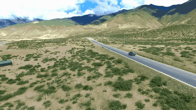 中國30條最美公路榜單出爐！你走過哪一條？