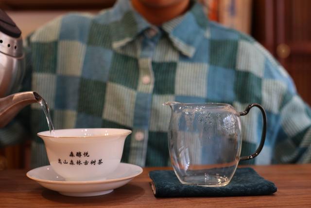 茶有茶性、寒凉平温，喝对才养生