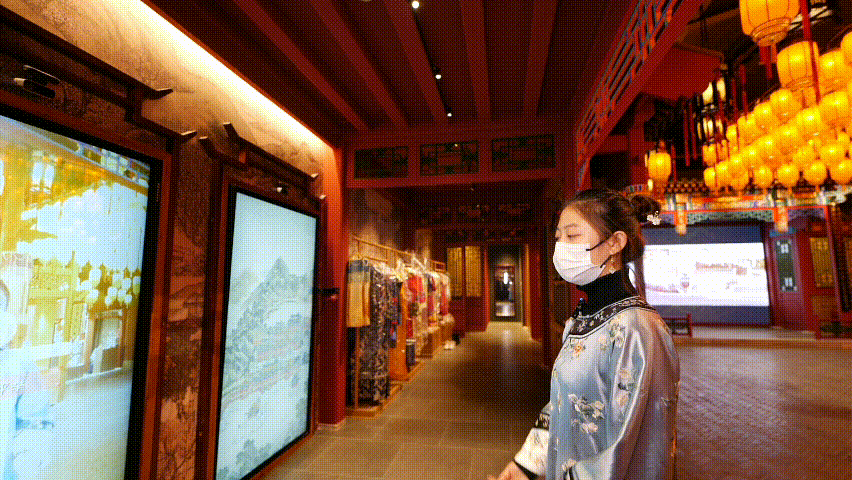 市文旅局發布迎冬奧賞冰雪主題遊線路，良業邀您漫遊北京向西看