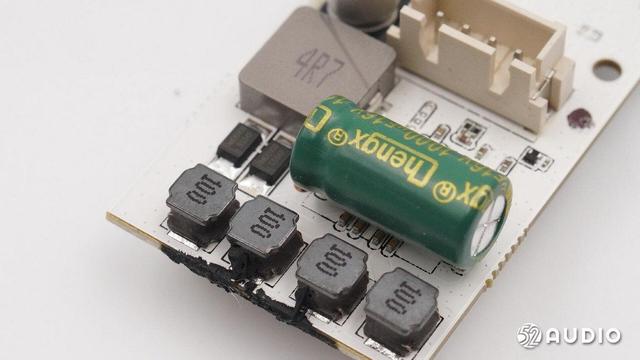 声卡级DSP芯片，KTV级立体音效，小米米家K歌麦克风拆解报告