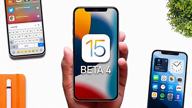 iOS15.2beta4修复多项bug，体验出乎意料，来看看大家评价如何