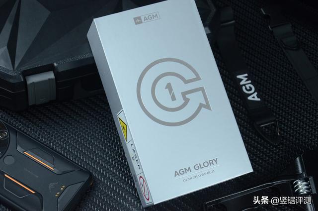 放冰箱冷冻也能正常使用的5G三防手机！AGM G1 Pro上手评测