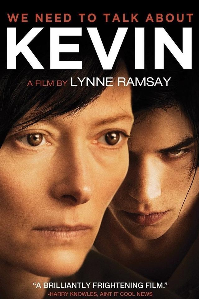 《凯文怎么了》一个好好的孩子为什么残忍的杀害了同学