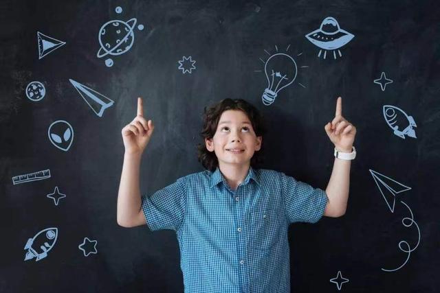 老校长用半年时间，让外孙从班级倒数变成年级前三，经验分享来了