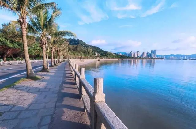 國內最慵懶的9處旅行地，給自己一個偷懶的機會，好嗎？