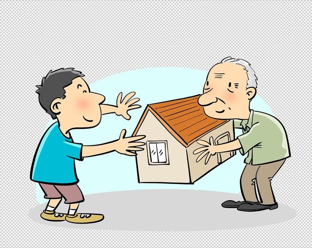 确权将“圆满结束”？2022年起，农村老宅统统实行“地随房走”