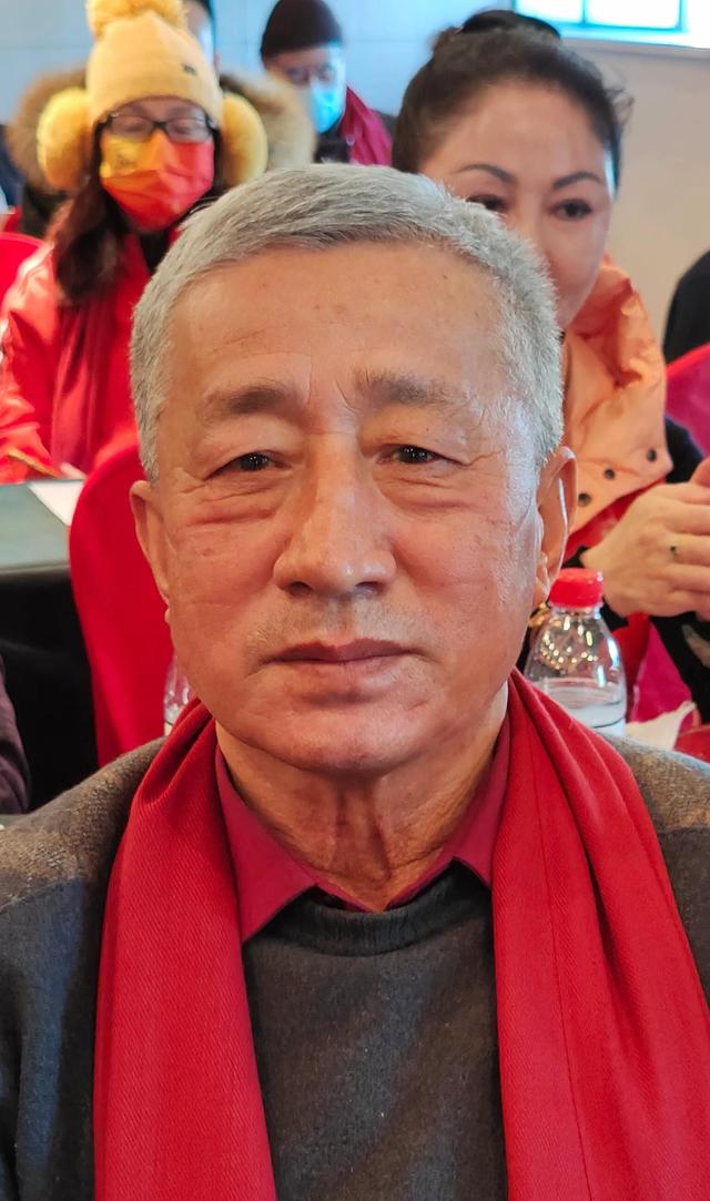 頂級國際旅行家任鐵良《中國第二屆走遍世界國際旅行家年會》講話