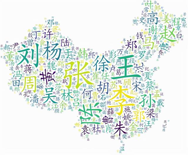 这个名字有多“旺”？历史上叫此名的三位女子，都嫁给了皇帝