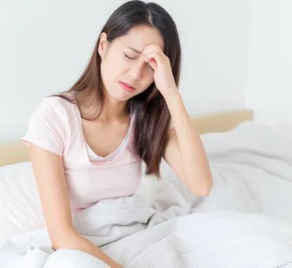 当身体出现这15个信号说明怀孕了怀孕超早期症状建议收藏