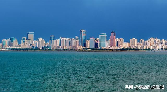 广东佛山楼市的危机，南海区、顺德区、三水区楼市潜力与未来