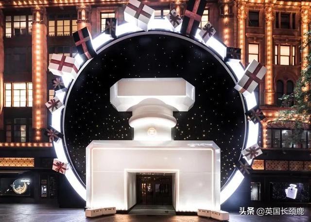 2021倫敦聖誕50個絕美打卡地：終極攻略——一鍵收藏，馬上出發