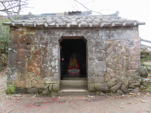 福建驚現一神秘古墓，出土于元末明初，墓主人究竟是誰？