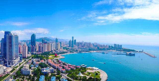 中国31个省市区重点产业布局