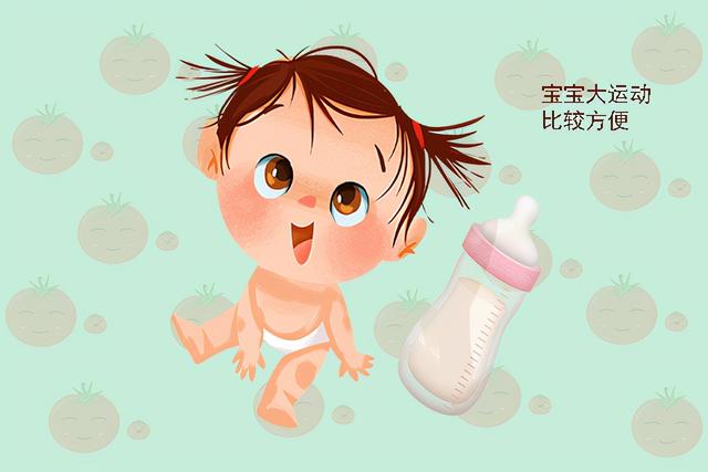 在这两个月里怀孕，孕妈能少吃许多苦，对胎宝也有益，你赶上了吗