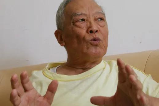 “北大终身教授”99岁季羡林养生秘诀：5个偏方，福寿安康