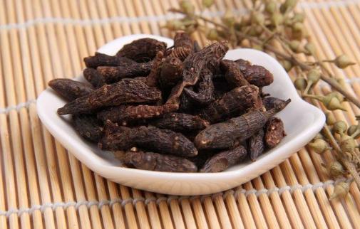 咽中有痰？解读一剂张仲景名方，可疏肝解郁、行气散结，降逆化痰