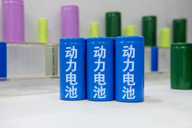 新能源汽车火热，但最大的机会并不在整车企业