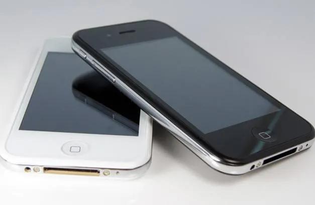 盘点曾经红极一时却又昙花一现的手机品牌，用过一半以上都是狠人