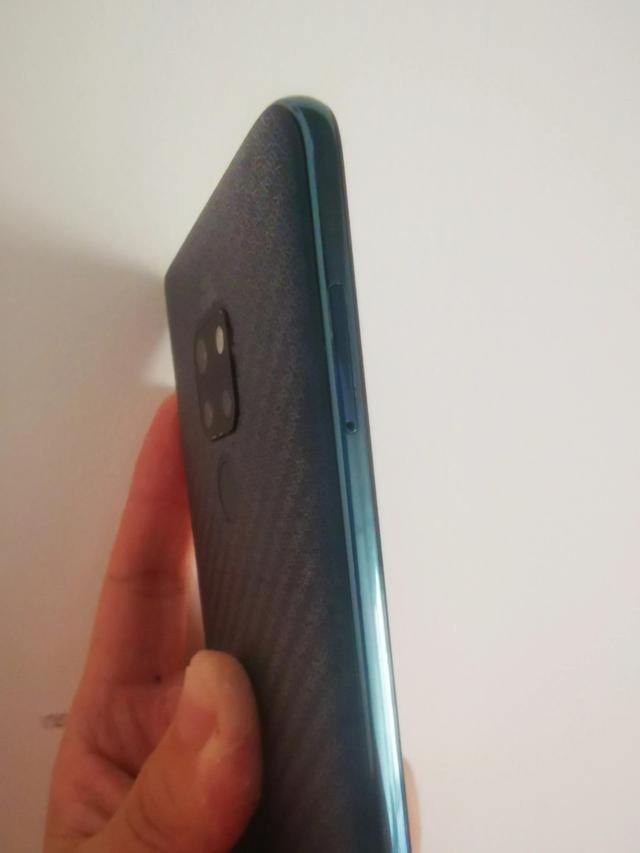 低调沉稳更用心华为mate20优缺点。个人主观理由