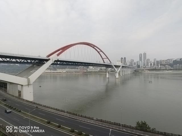 中邮通信出品，Hi nova9 Pro评测，100瓦快充是什么体验？