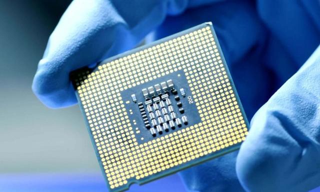 台积电还“留了一手”，5nm芯片技术再次升级，三星又被甩到身后