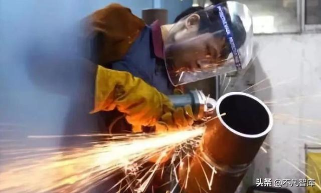 制造业企业榜单出炉！联想排第13，华为第2，第一是谁？