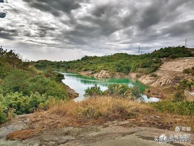 大羅山有處二師兄奇石，惟妙惟肖，你可找到過？