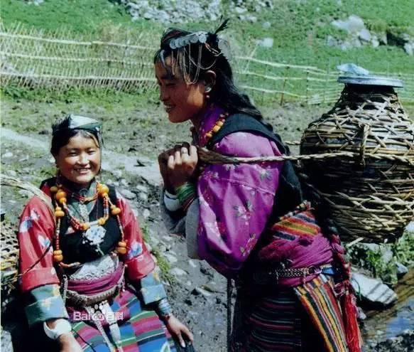 藏傳佛教教派，送給想要旅行結緣的你