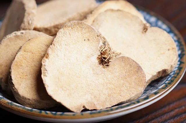 养生知药 | 泽泻