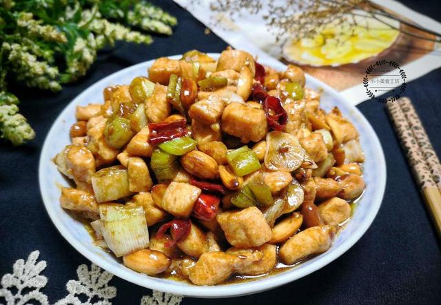 外國人最愛的5種中國美食，辣條上榜，老外：中國人太幸福了