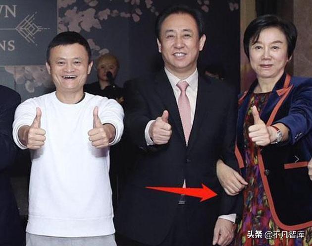 这3对富豪夫妻：个个身价不菲，企业实力雄厚，资产均超千亿