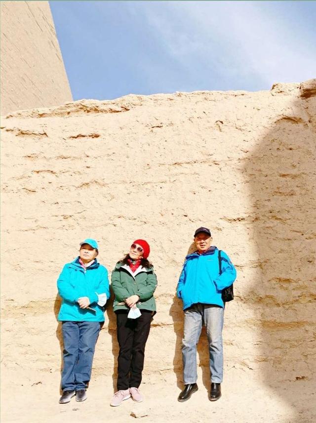 暢遊西域，逐夢之旅