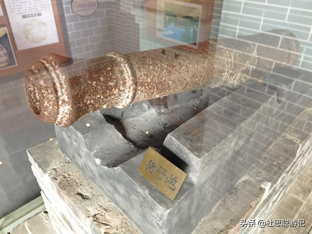 漢EV自駕廣西，遊覽免費的4A景區永安王城，請提前停車
