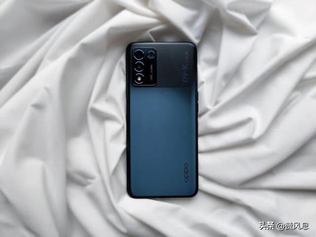 OPPO K11s携6000mAh亮相，骁龙870坐镇，主打续航、性价比双体验