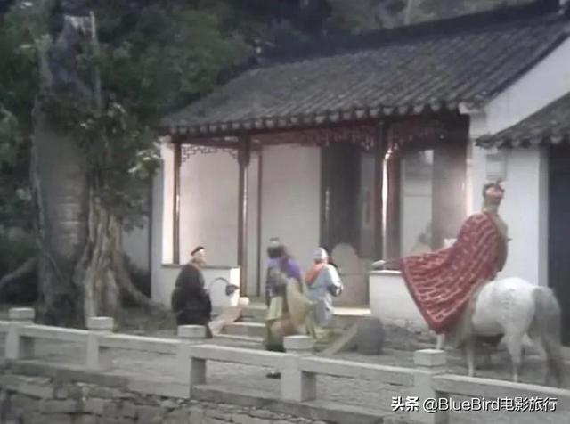尋找西遊紅樓中的蘇州