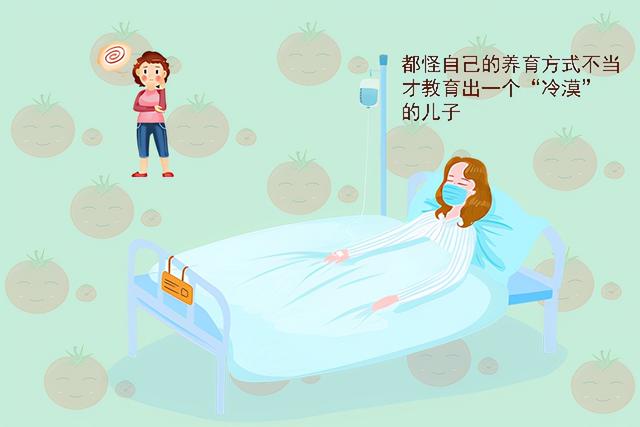 孩子长大后“和妈不亲”，其实小时候就有征兆，宝妈早发现早引导