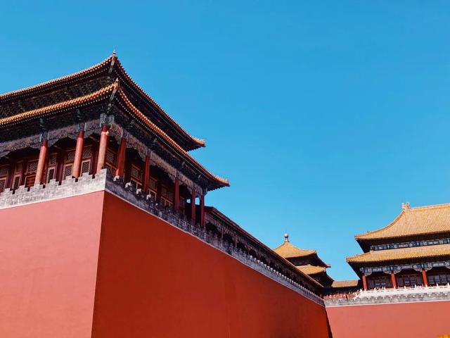 北京深度遊