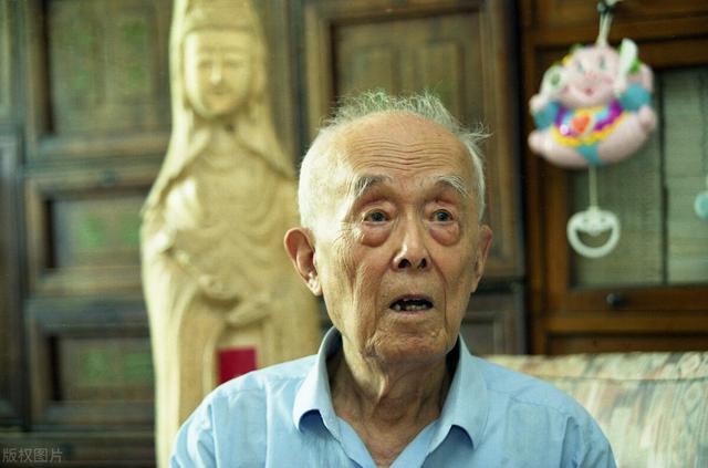 “北大终身教授”99岁季羡林养生秘诀：5个偏方，福寿安康