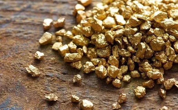 三位中国大哥在南美的采金人生