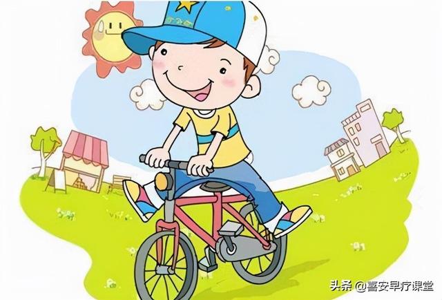 父母过度担心会弱化孩子的能力