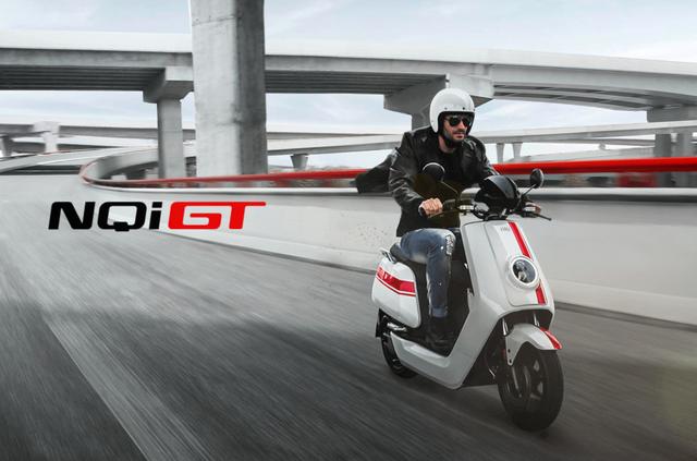 海戈高速电摩评测：搭载2000W电机，极速70km/h，续航达150公里