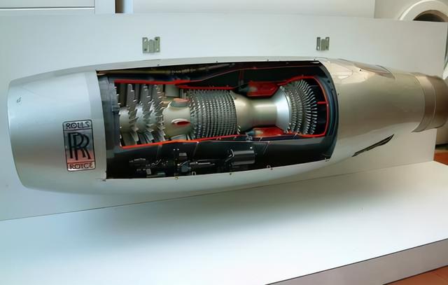 欧航发动机巨头罗罗公司，为何来中国建厂？又能为中国带来什么？