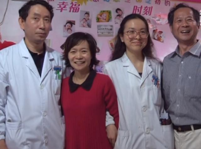 生门：33岁产妇拼命生三胎，全身换血4次，只想为丈夫诞下一子