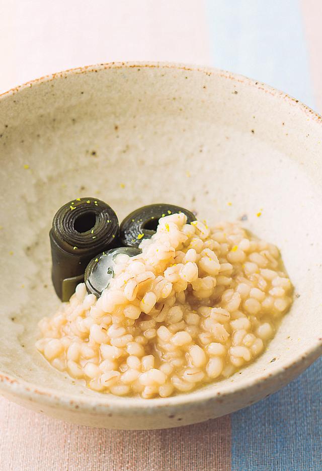 大麦的营养价值：抑制餐后高血糖、减少内脏脂肪