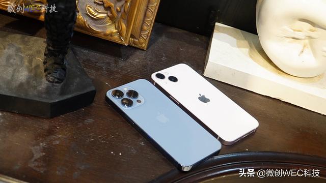 vivo提前“曝光”iPhone 14，采用挖孔屏设计，这样你能接受吗？