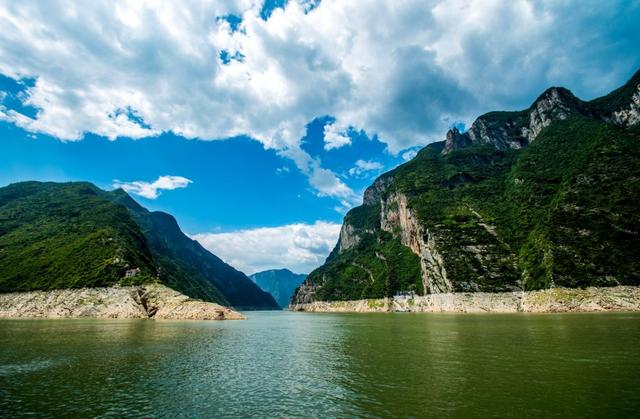 中國神話中的十大美景