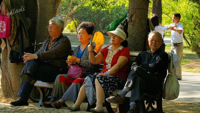 2 64亿人催生新职业 5年内预计缺口290万 老年人能力评估师走红 新闻时间