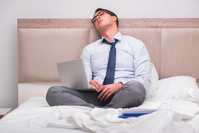 肝病乏力最主要的3个原因