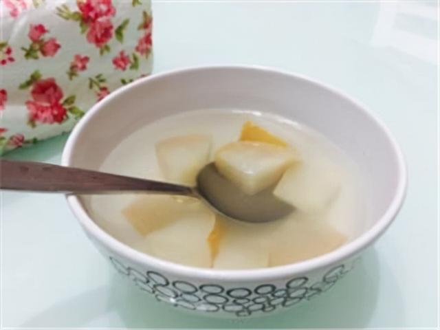 患上支气管炎，饮食很关键，日常可以吃哪些食物比较好？建议收藏