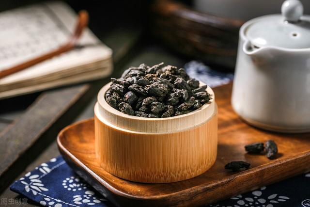 今日大雪，应该喝什么茶？